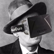 El juego de Oculus Rift para leer el Ulises de Joyce