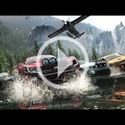 The Crew: Nuevo tráiler e información sobre la versión de Xbox 360