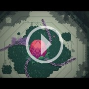 A Titan Souls le sobra con una flecha para llamar la atención