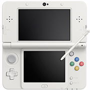 Nintendo presenta un nuevo modelo de Nintendo 3DS