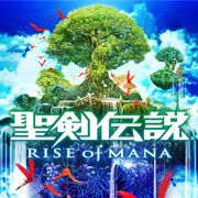 Rise of Mana también llegará a Vita