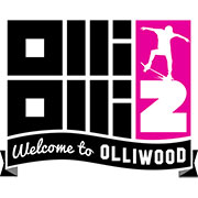 Roll7 anuncia OlliOlli 2: Welcome to Olliwood