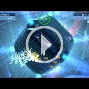 Geometry Wars 3: Dimensions saldrá el 25 de noviembre