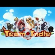 Team Indie existe y ya está disponible