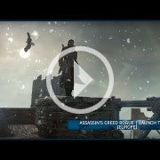 Assassin's Creed Rogue también tiene nuevo tráiler de lanzamiento