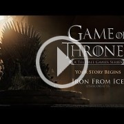 Game of Thrones: A Telltale Games Series tiene tráiler de lanzamiento