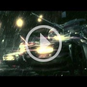 Segunda parte del último tráiler de Batman: Arkham Knight