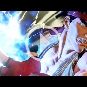 Se filtra Street Fighter V, exclusivo para PS4 y PC