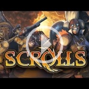 Scrolls, lo nuevo de Mojang, ya está disponible para PC, Mac y Android