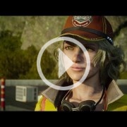 Nuevos tráilers de Final Fantasy XV