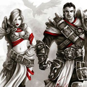 Ya disponible la traducción al castellano de Divinity: Original Sin