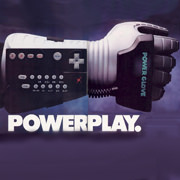 El animador en stop motion que usa un Power Glove modificado para trabajar