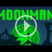 Moonman consigue luz verde pero aún le falta el dinero