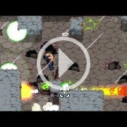 Cien armas después, Nuclear Throne sigue siendo el mejor arcade en años