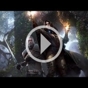 20 minutos de The Witcher 3: Wild Hunt