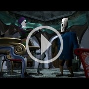 El tráiler de lanzamiento de Grim Fandango Remastered es un ritual de nostalgia