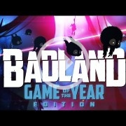 Badland: Game of the Year Edition, en consolas y PC en primavera