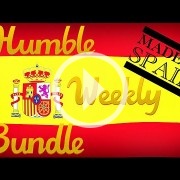 El Humble Bundle semanal está dedicado a los juegos hechos en España