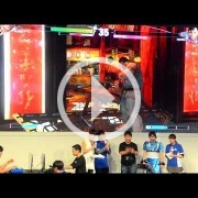 Más Street Fighter V de la mano de dos campeones