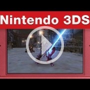 El Xenoblade Chronicles de New Nintendo 3DS tiene nuevo tráiler