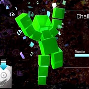 Resogun Defenders y Challengers: dos nuevos DLC