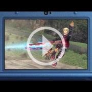 Un repaso nipón a Xenoblade Chronicles para 3DS