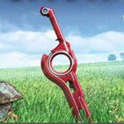 Avance de Xenoblade Chronicles 3D