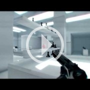 El modo Horda de SUPERHOT es súper curioso