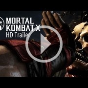 Liu Kang resucita para volver a Mortal Kombat X