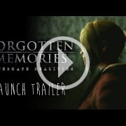 Forgotten Memories tiene mucho, mucho de Silent Hill