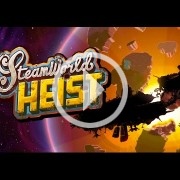 SteamWorld Heist tiene un primer vídeo con gameplay