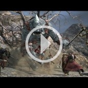 Un nuevo tráiler de Dragon's Dogma Online