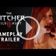 Otro espectacular tráiler de The Witcher 3