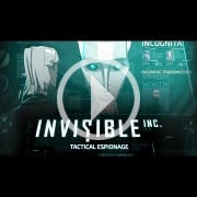 Invisible Inc. estará disponible el 12 de mayo