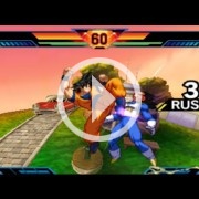 La demo japonesa de Dragon Ball Z: Extreme Butoden nos deja unos cuantos vídeos