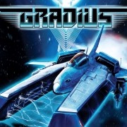 Gradius V llega a la Store de PlayStation 3