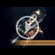 Ubisoft anunciará el próximo Assassin's Creed el 12 de mayo