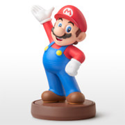 Nintendo ha vendido ya más de 10,5 millones de Amiibo