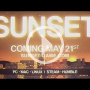 Mañana sale Sunset, el thriller bélico que se fija en Gone Home