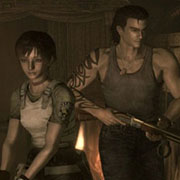 Resident Evil Zero también tendrá versión en HD