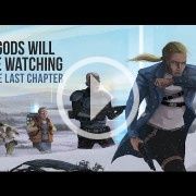 Ya disponible el DLC gratuito de Gods Will Be Watching