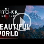 The Witcher 3 nos vende su mundo con este bonito tráiler