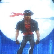 Kung Fury también tiene juego oficial, y se llama Street Rage