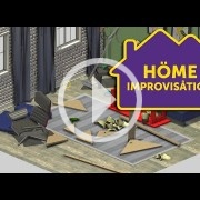 Home Improvisation ya tiene versión comercial en Steam Early Access