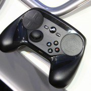 Valve abre las reservas de Steam Controller, Link y Machines