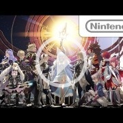 Fire Emblem If y el tráiler más largo de la historia