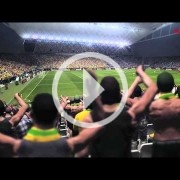 PES 2016 cede su portada a Neymar y estrena su primer tráiler