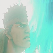 Nuevas imágenes de Street Fighter V