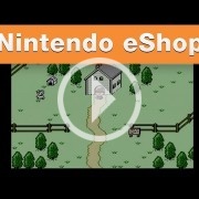 E3 2015: El primer Mother sale en la eShop de Wii U como Earthbound Beginnings