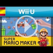 E3 2015: Mario se transforma gracias a los amiibo en Super Mario maker